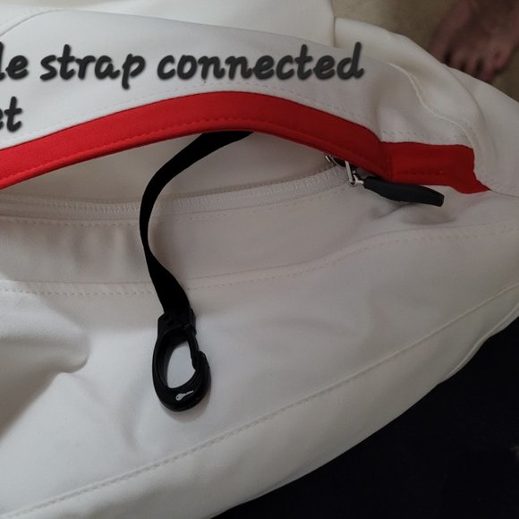 Winter jacket - Picture 5 of 16